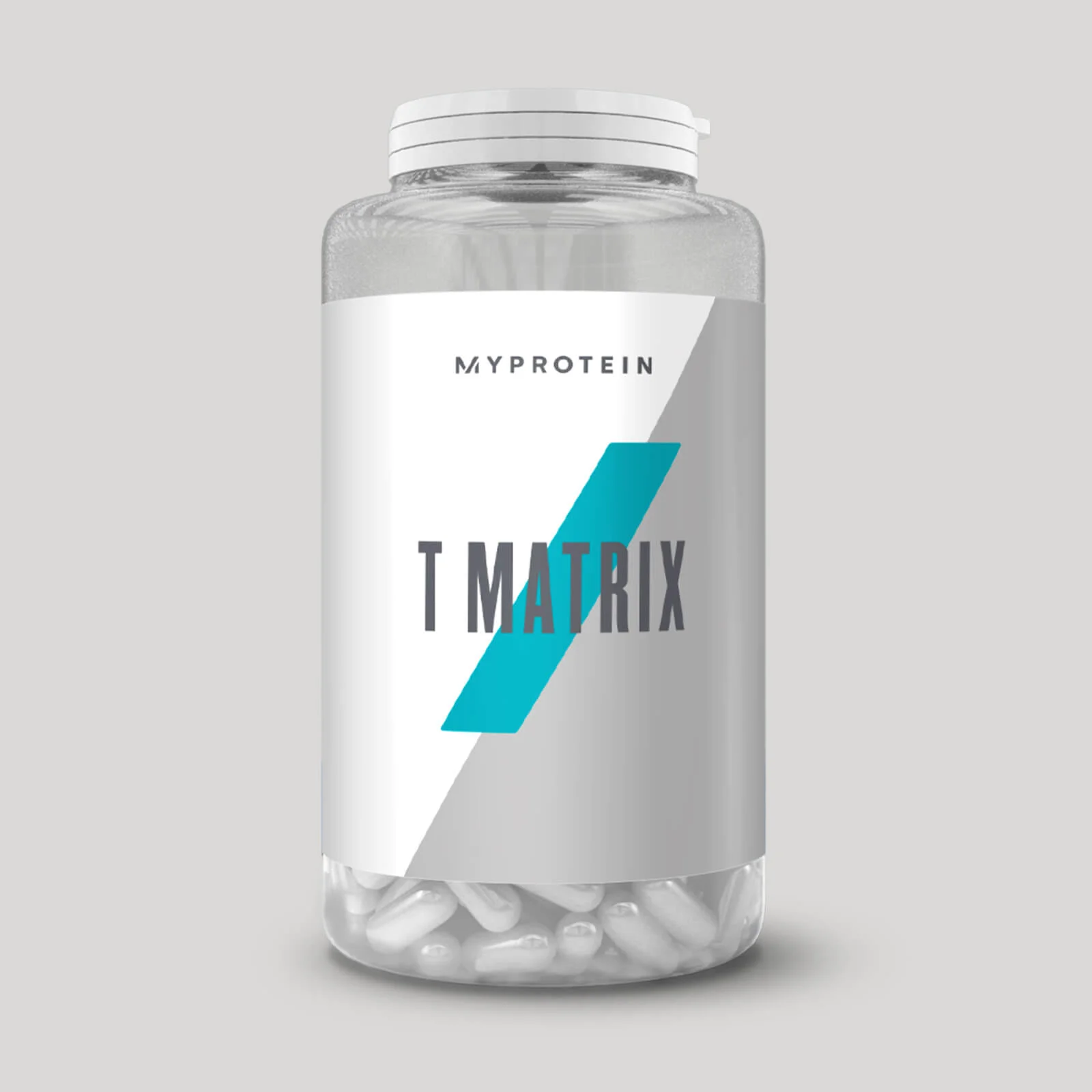 T-Matrix - 180Таблетки - Без вкус Изображение 1
