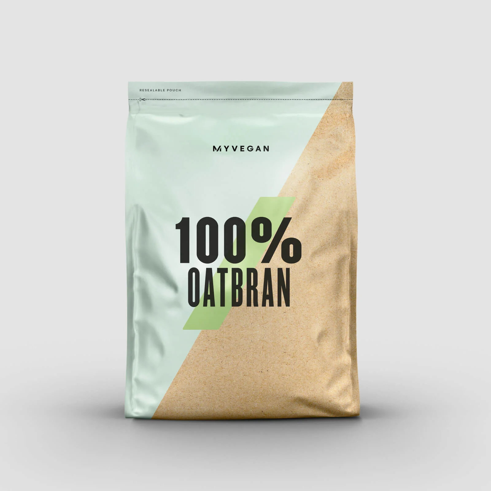 Oatbran - 1kg Изображение 1