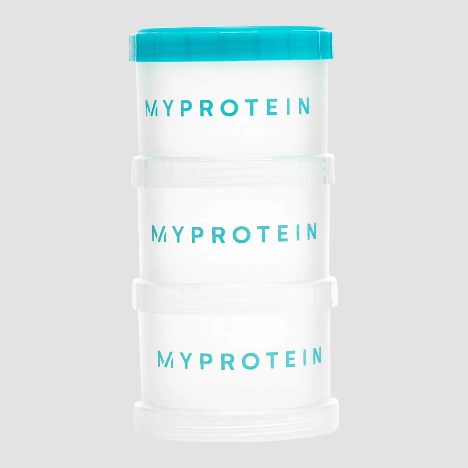 Кутийки за съхранение на хранителни добавки Изображение 1