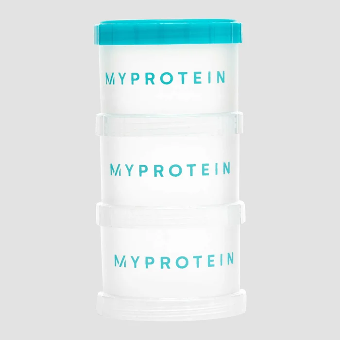 Кутийки за съхранение на хранителни добавки