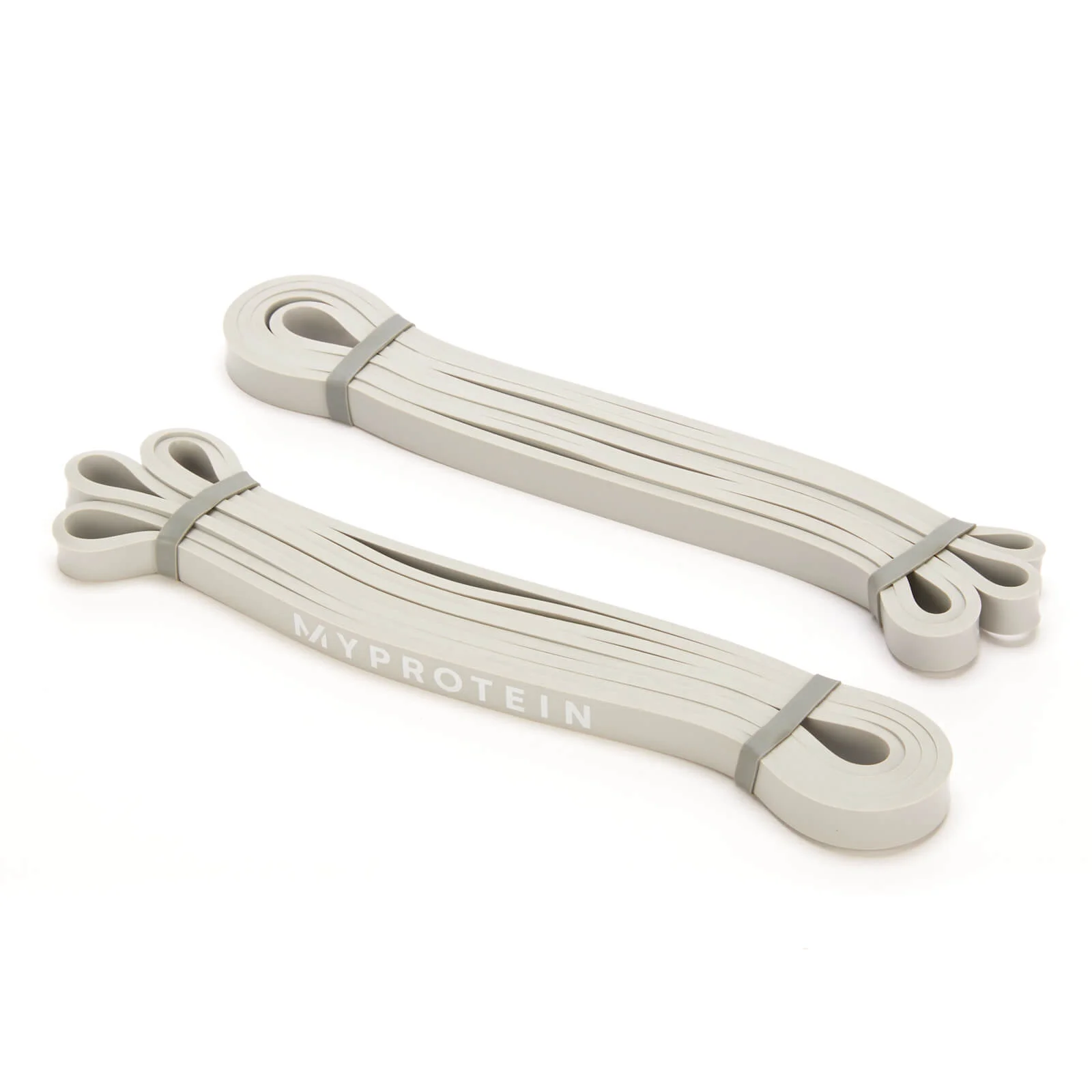 Тренировъчни ластици с различно съпротивление Изображение 1