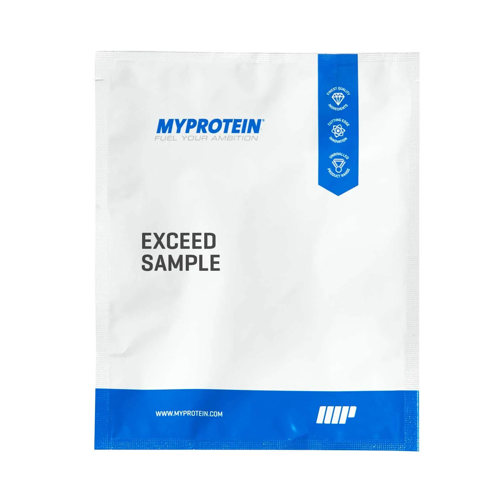 Exceed (Sample) - 20g - Berry Blast Изображение 1