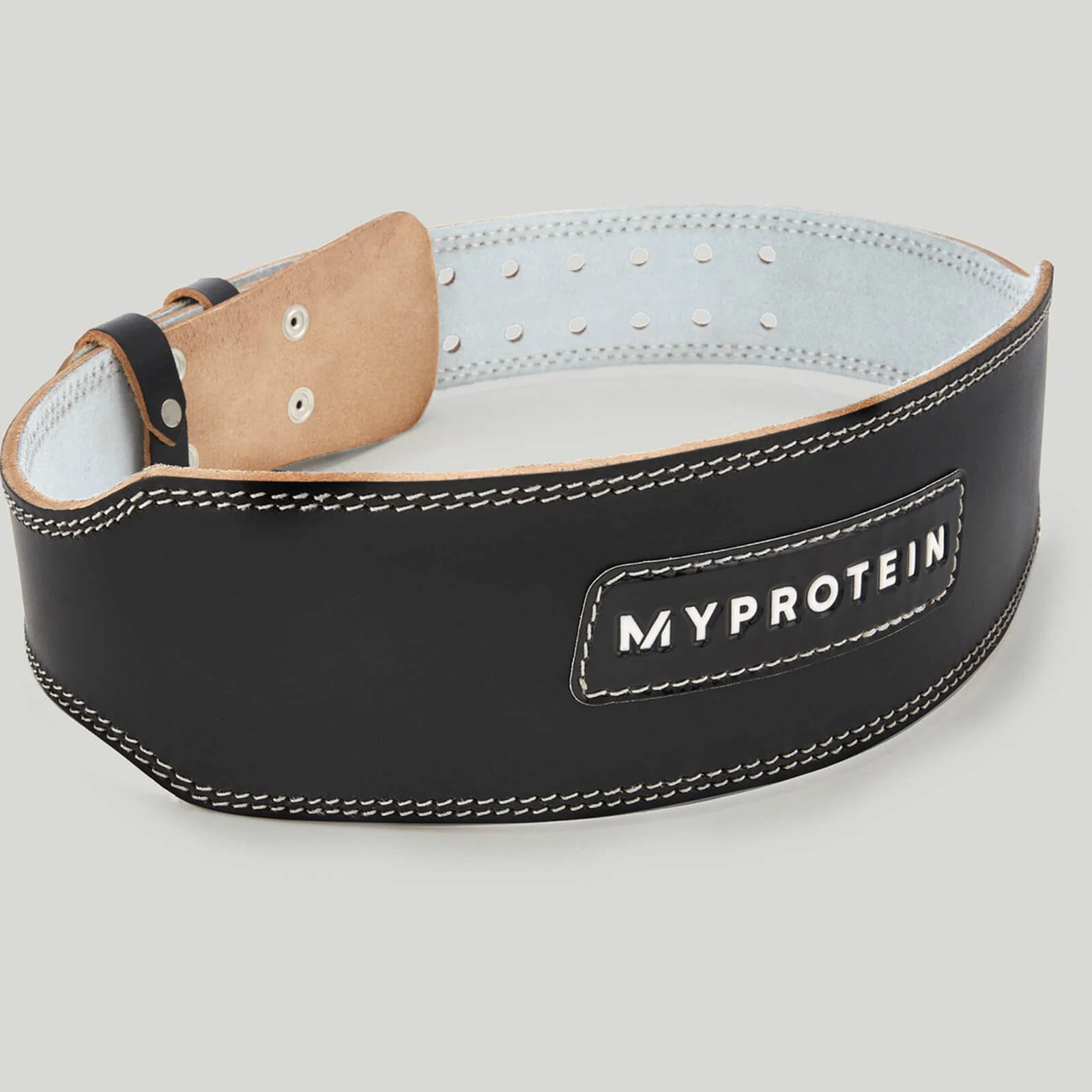 Кожен колан за повдигане - Large (32-40 Inch) Изображение 1