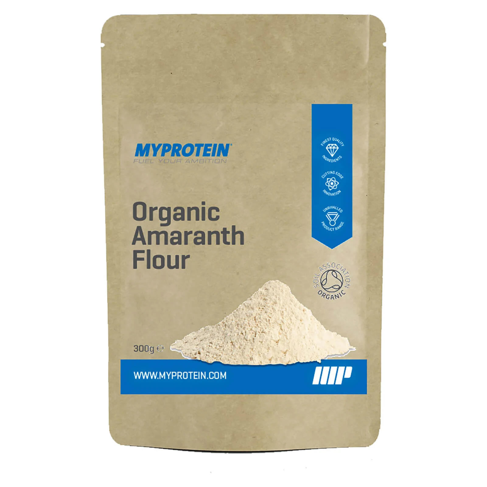 Amaranth Superfine Flour Изображение 1