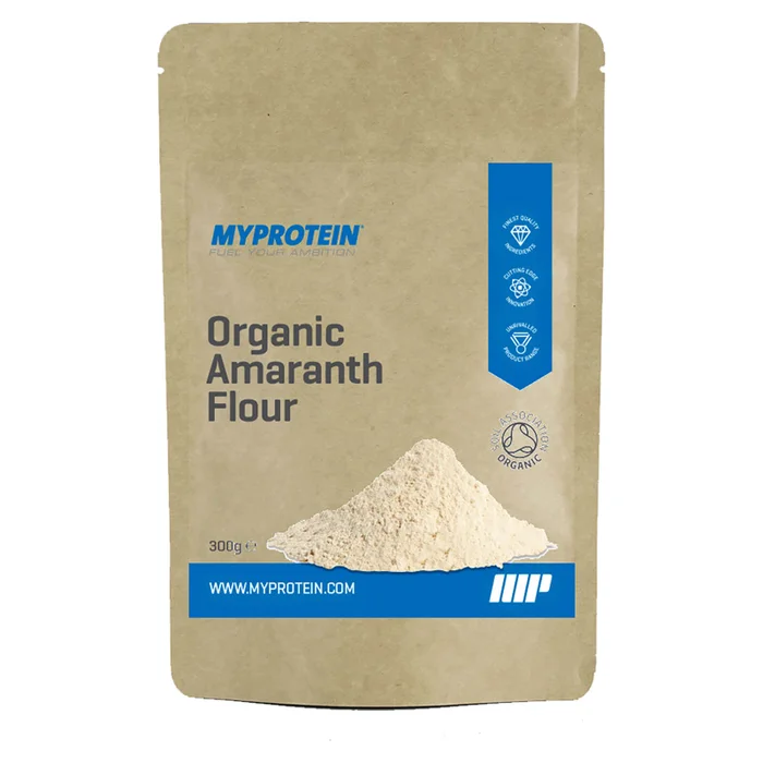 Amaranth Superfine Flour