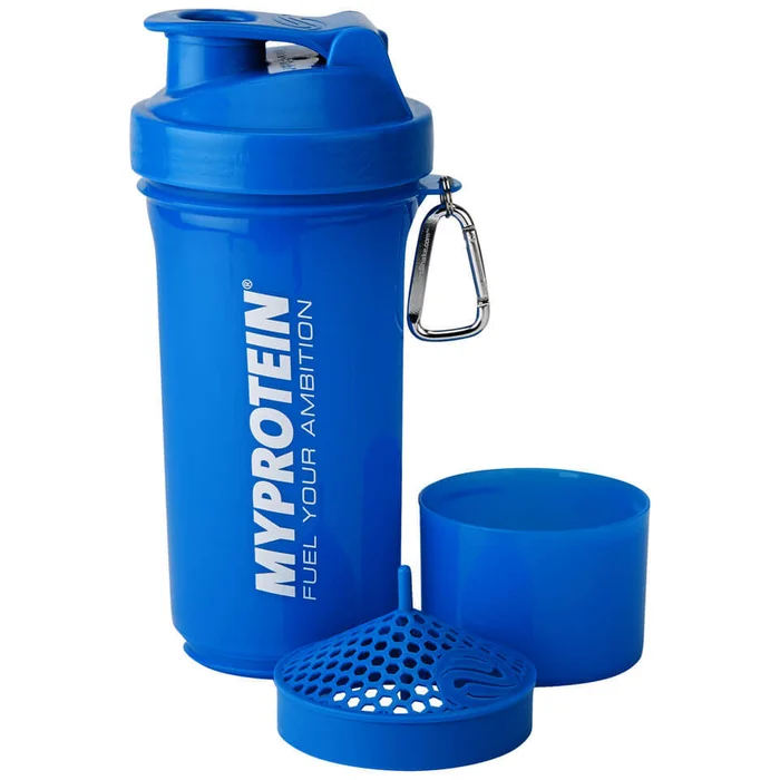 Myprotein Smartshake™ Slim Shaker - Син