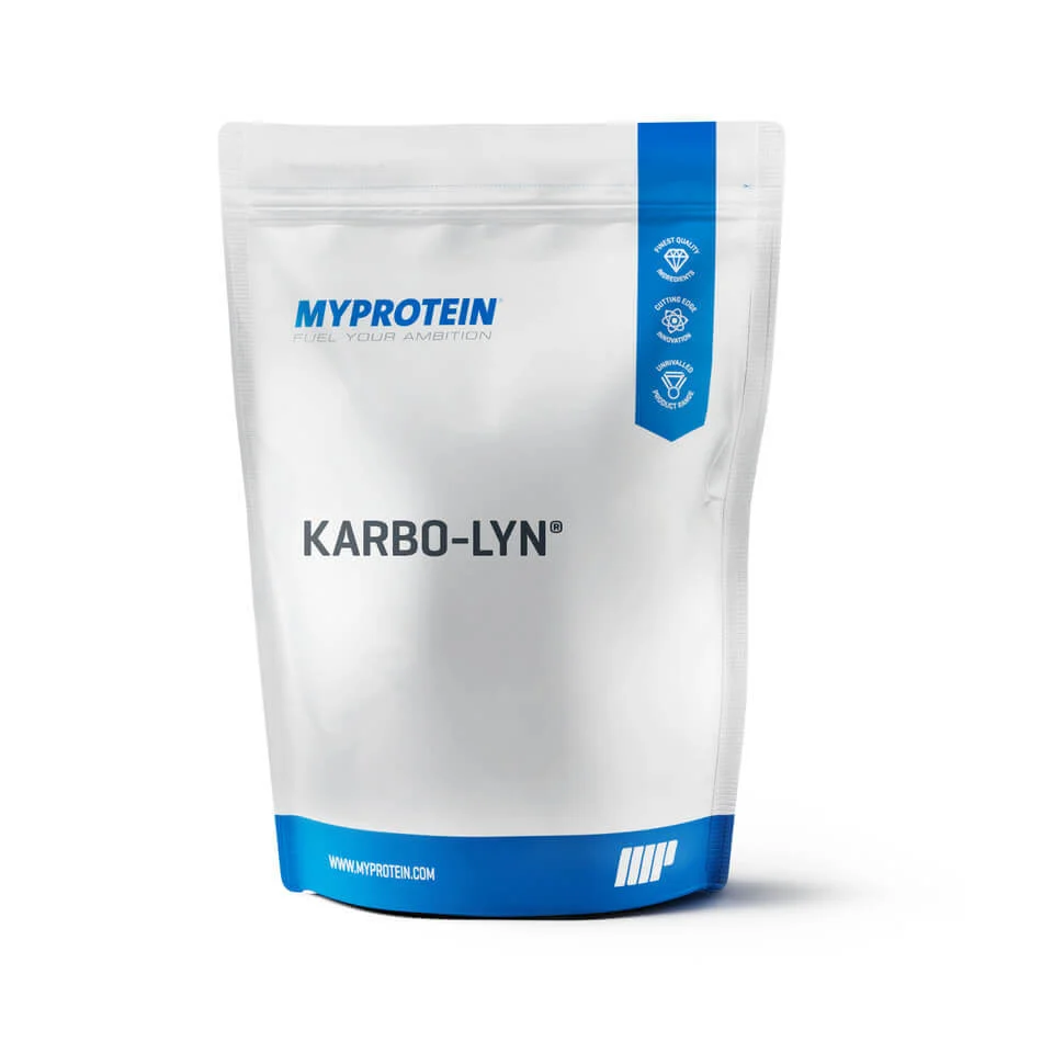 Karbo-Lyn® - 1kg - Без вкус Изображение 1