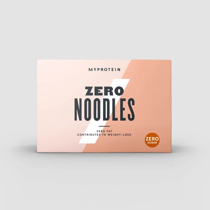 Zero Нудли