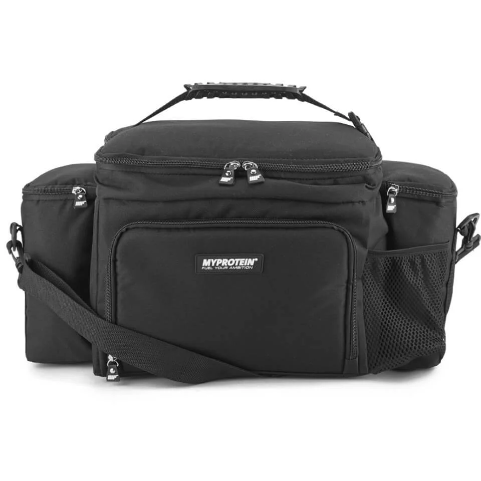 Myprotein 8 Meal Holdall Изображение 1