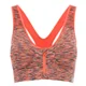 Myprotein Women's Medium Support Sports Bra - Orange