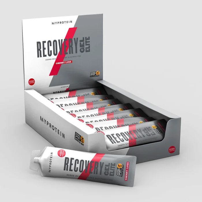 Възстановяващ гел Elite (12x70g)