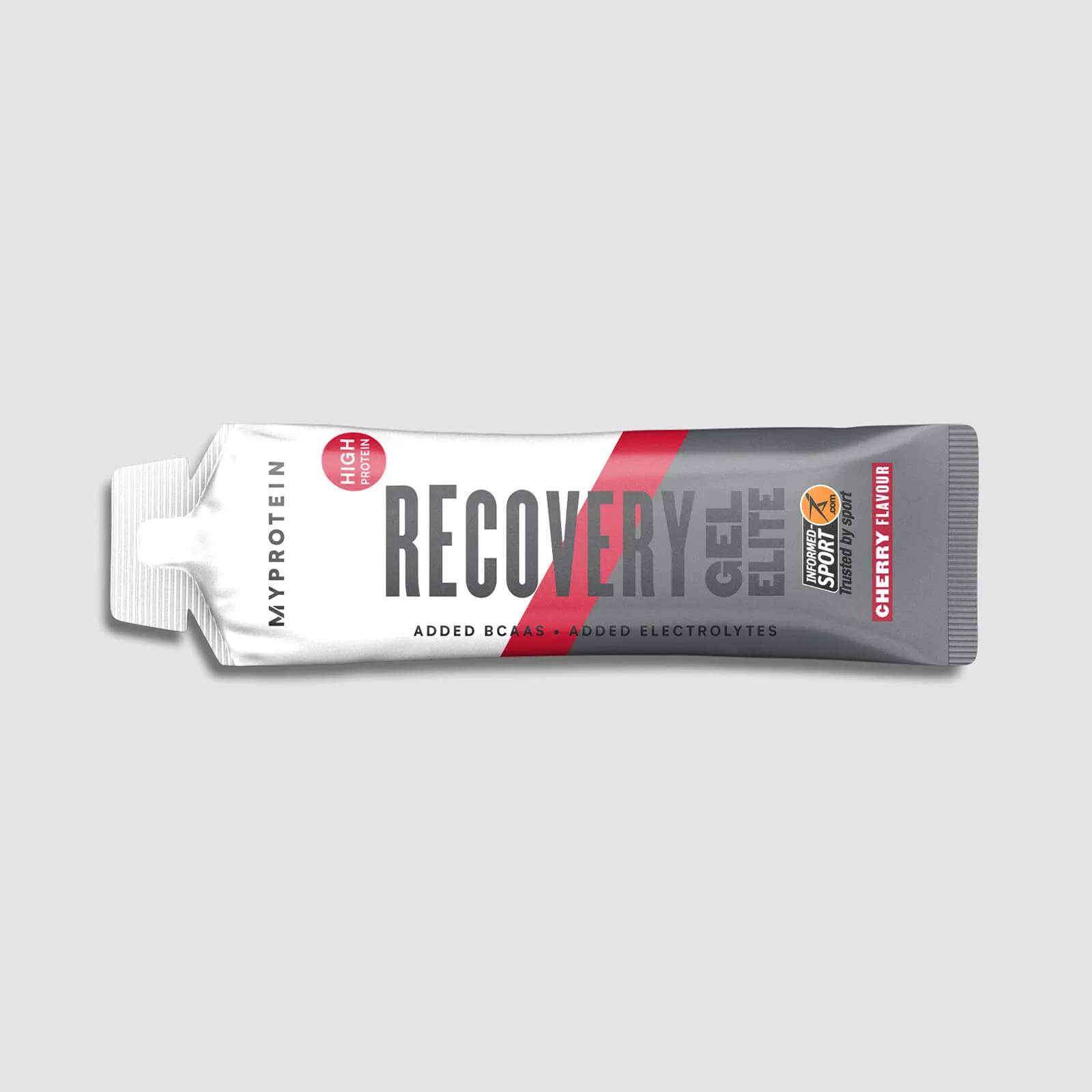 Recovery Plus Elite™ - Cherry Изображение 1