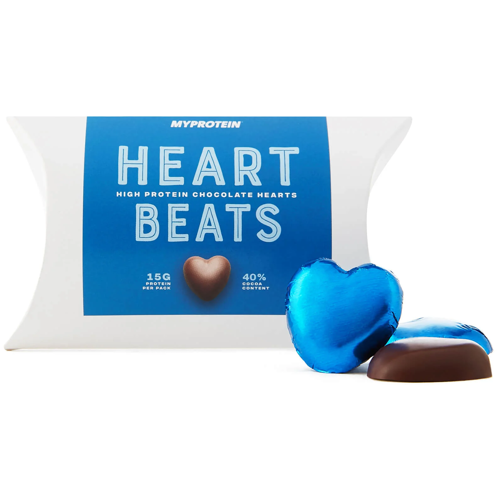 Heart Beats Изображение 1