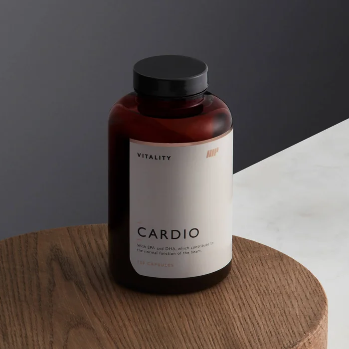 Cardio (Vitality)