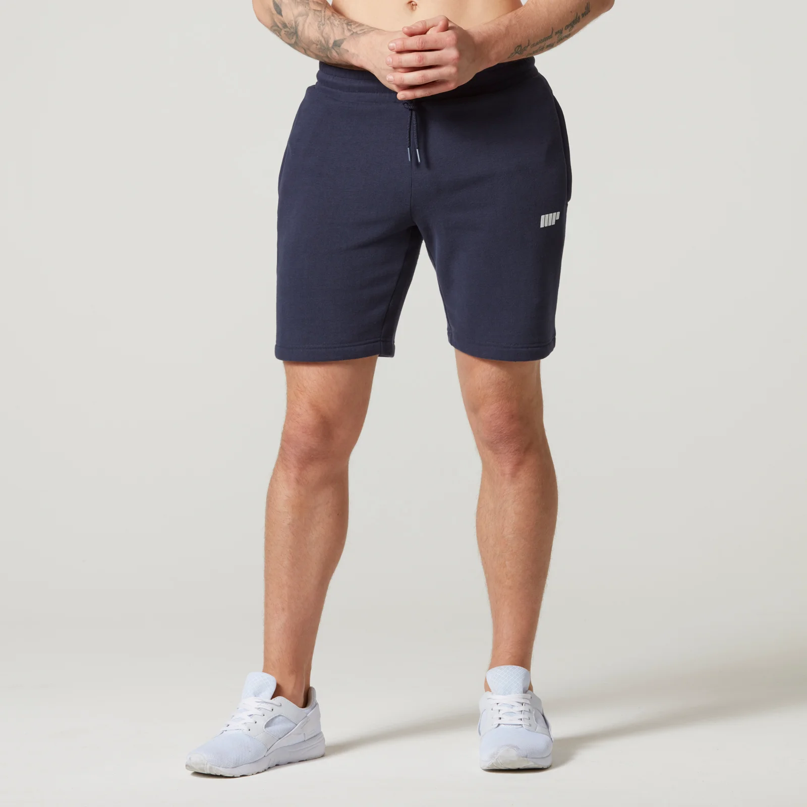 Tru-Fit Шорти - S - Navy Изображение 1