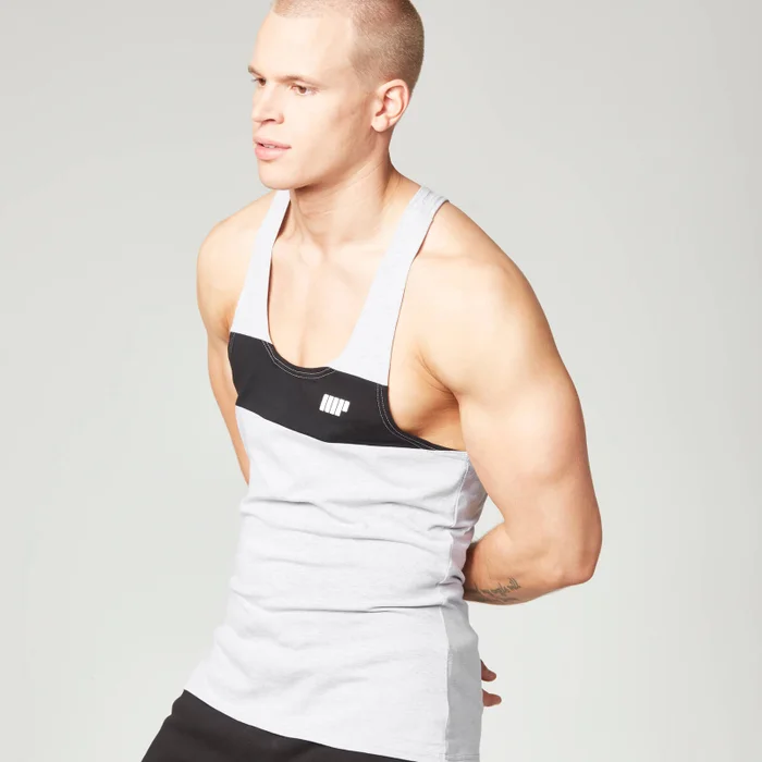Stripe Stringer Потник