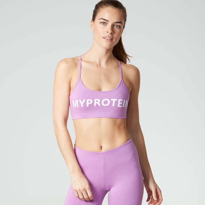 Logo Спортен Сутиен
