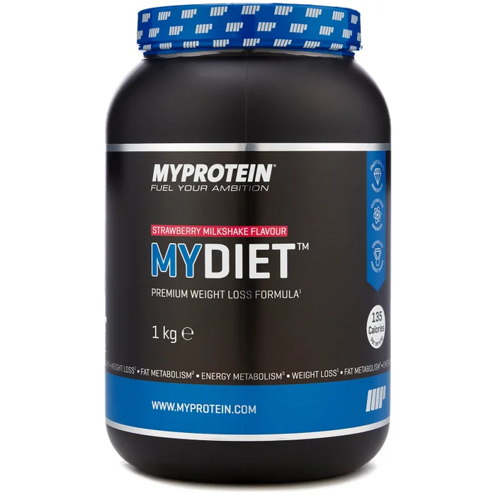 THE Diet