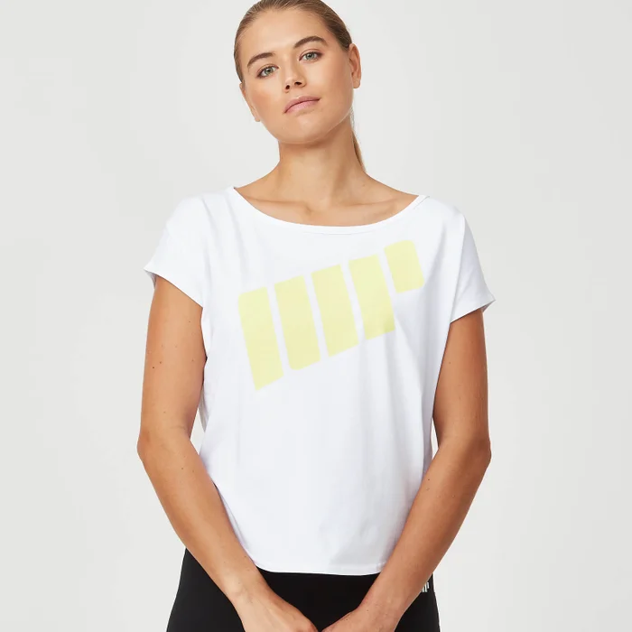Myprotein Logo T-Shirt