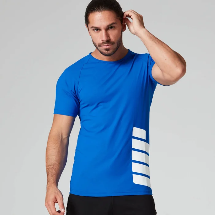 Myprotein Brand Print T-Shirt