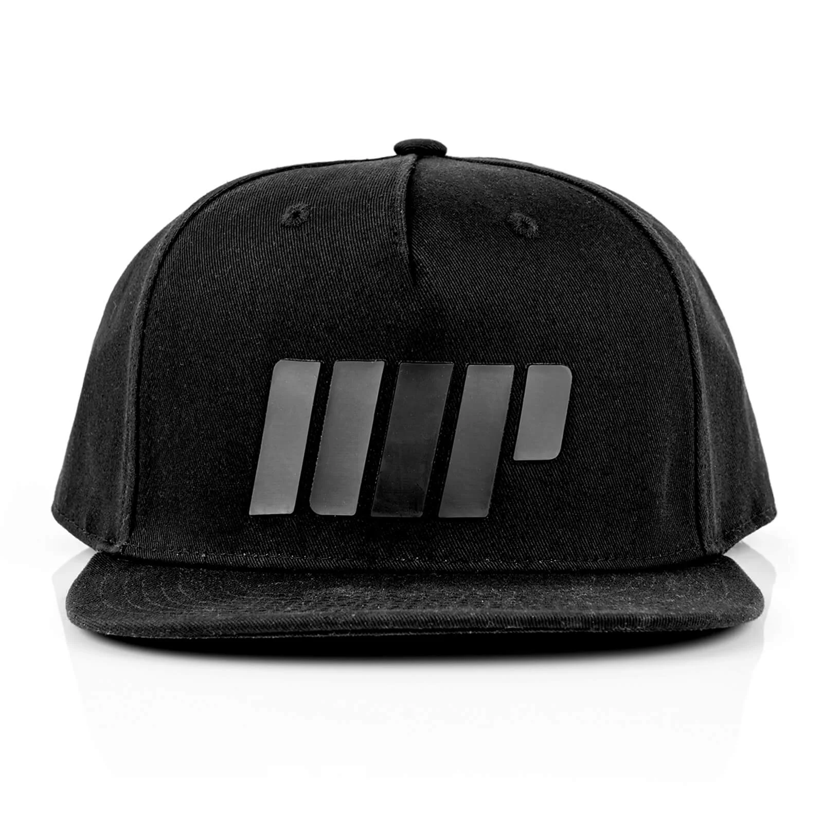 MP Snapback - Black Изображение 1