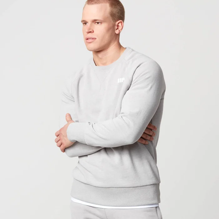 Класическа Crew Блуза