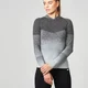 Seamless Ombre Хууди
