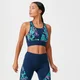 Tropical Спортен Сутиен