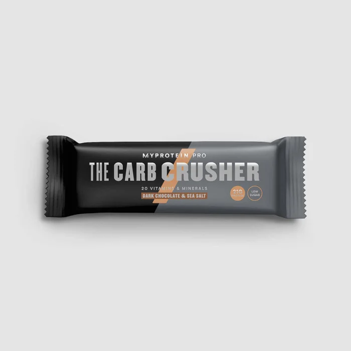 Carb Crusher (Мостра)