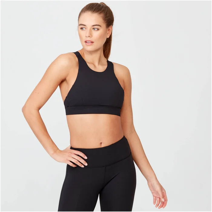 Racer спортен сутиен