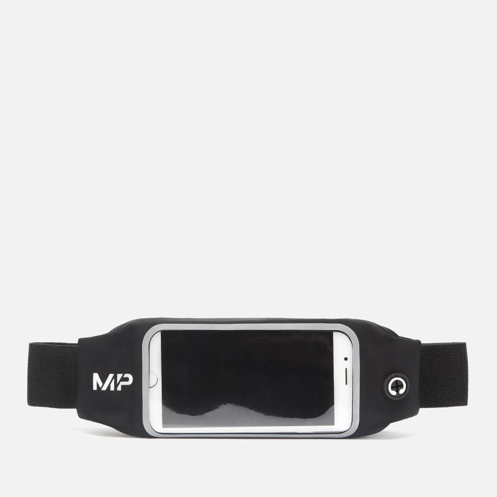 MP Running Waistband - Black Изображение 1
