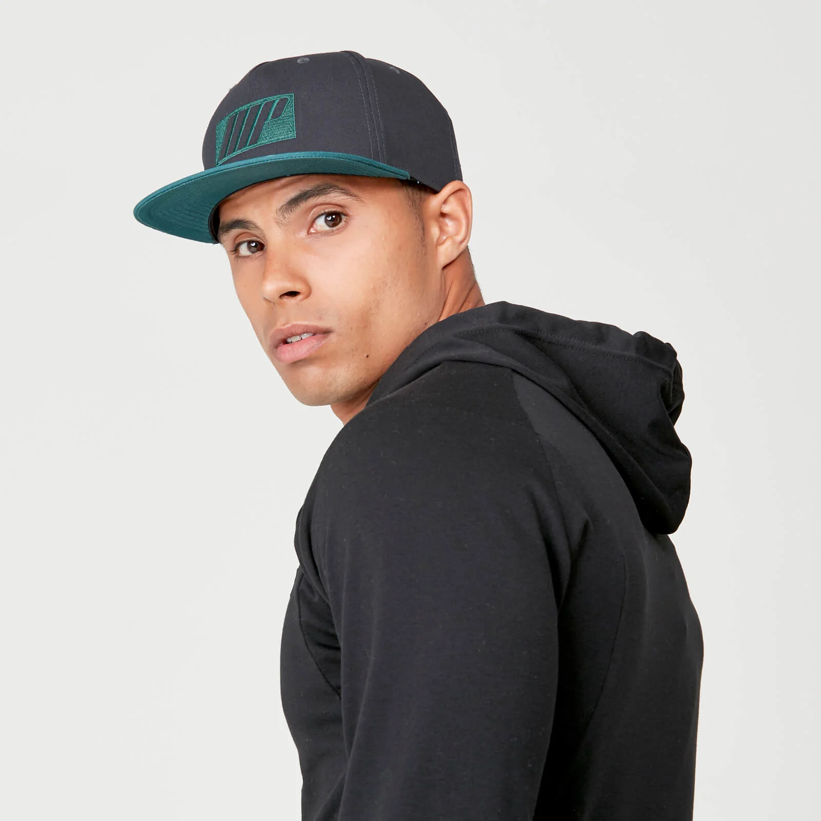 Two Tone Snapback Изображение 1