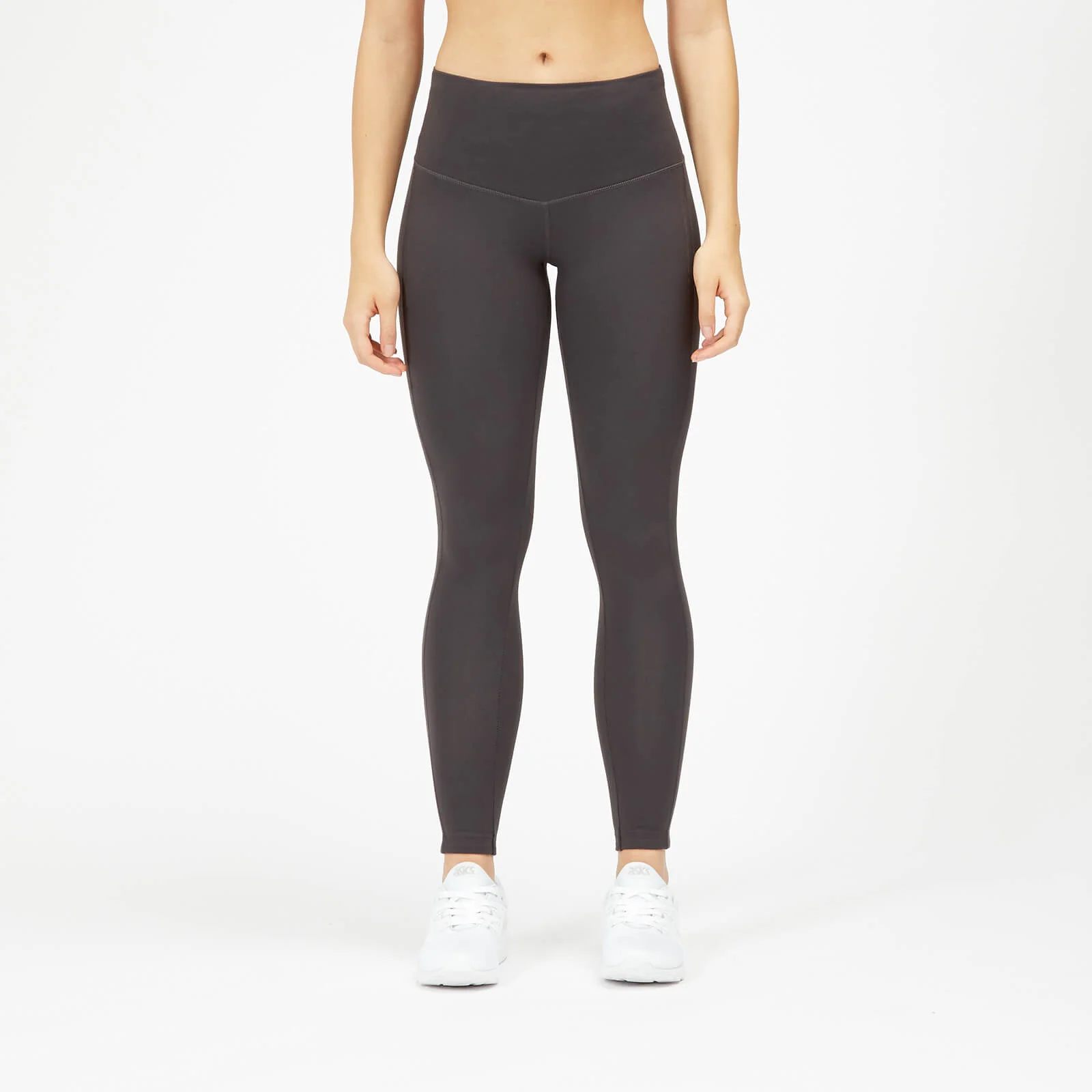Luxe Elite Leggings - XS - Slate Grey Изображение 1