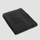 Large Towel (Black)