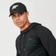 Baseball Cap (Black)