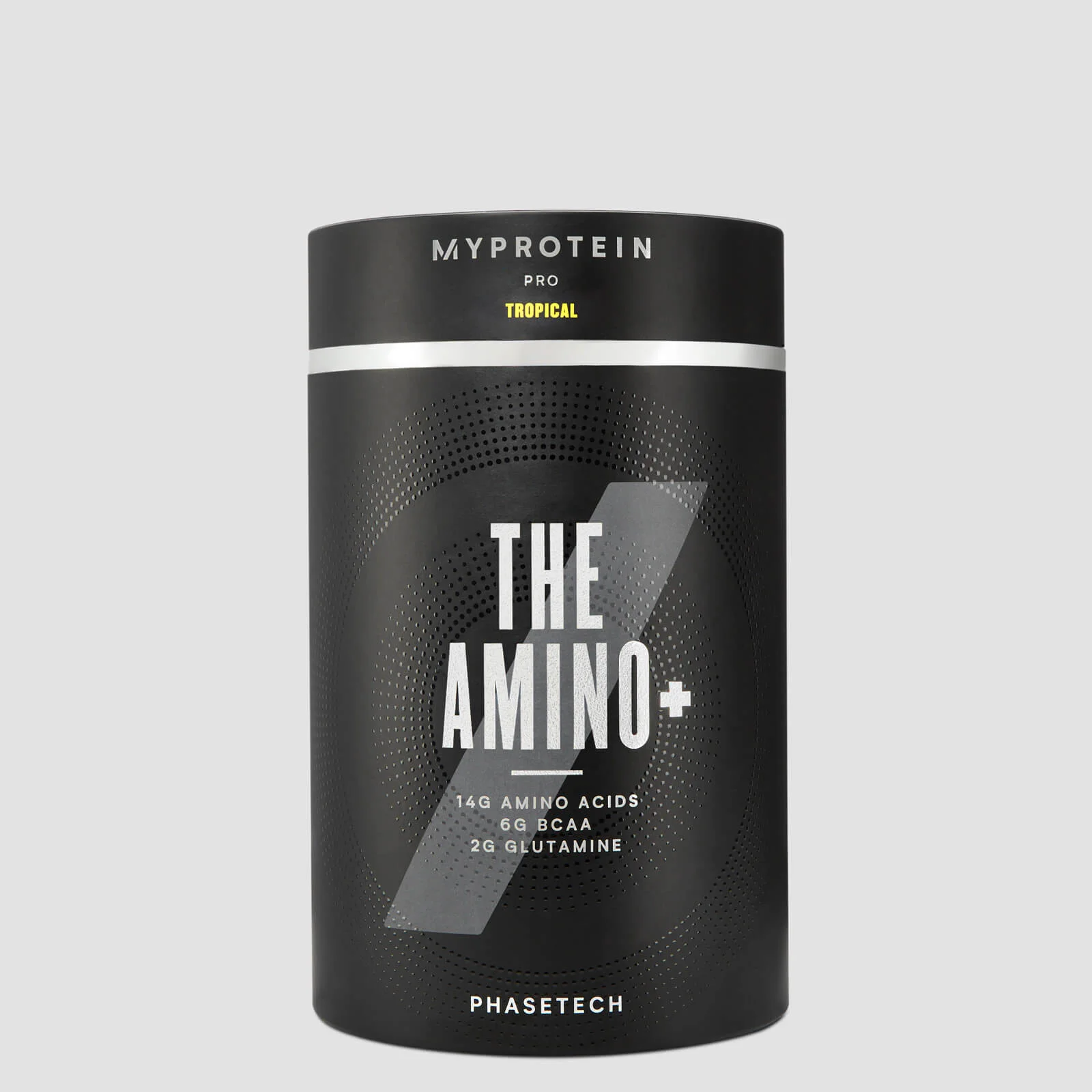 THE Amino+ - 20servings - Тропически Изображение 1