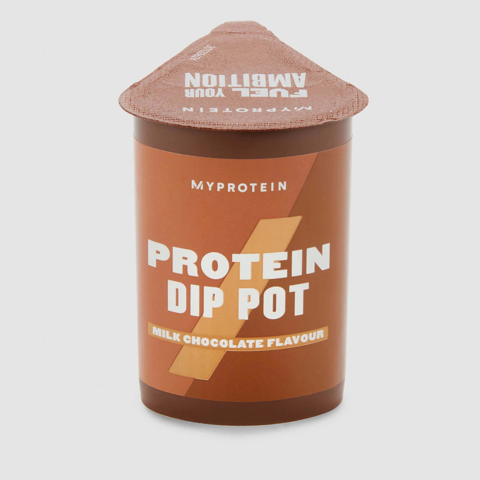 Protein Dip Pot - Млечен шоколад Изображение 1