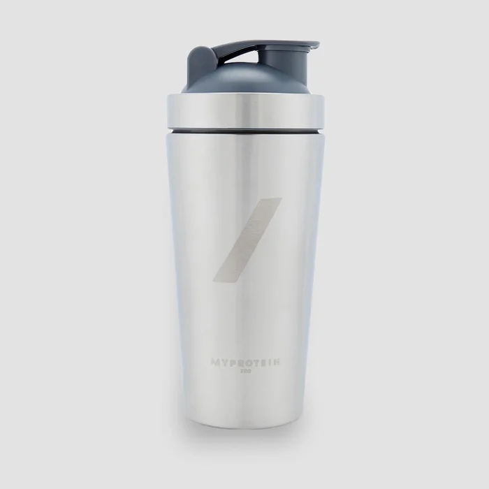 Myprotein Pro Metal Shaker