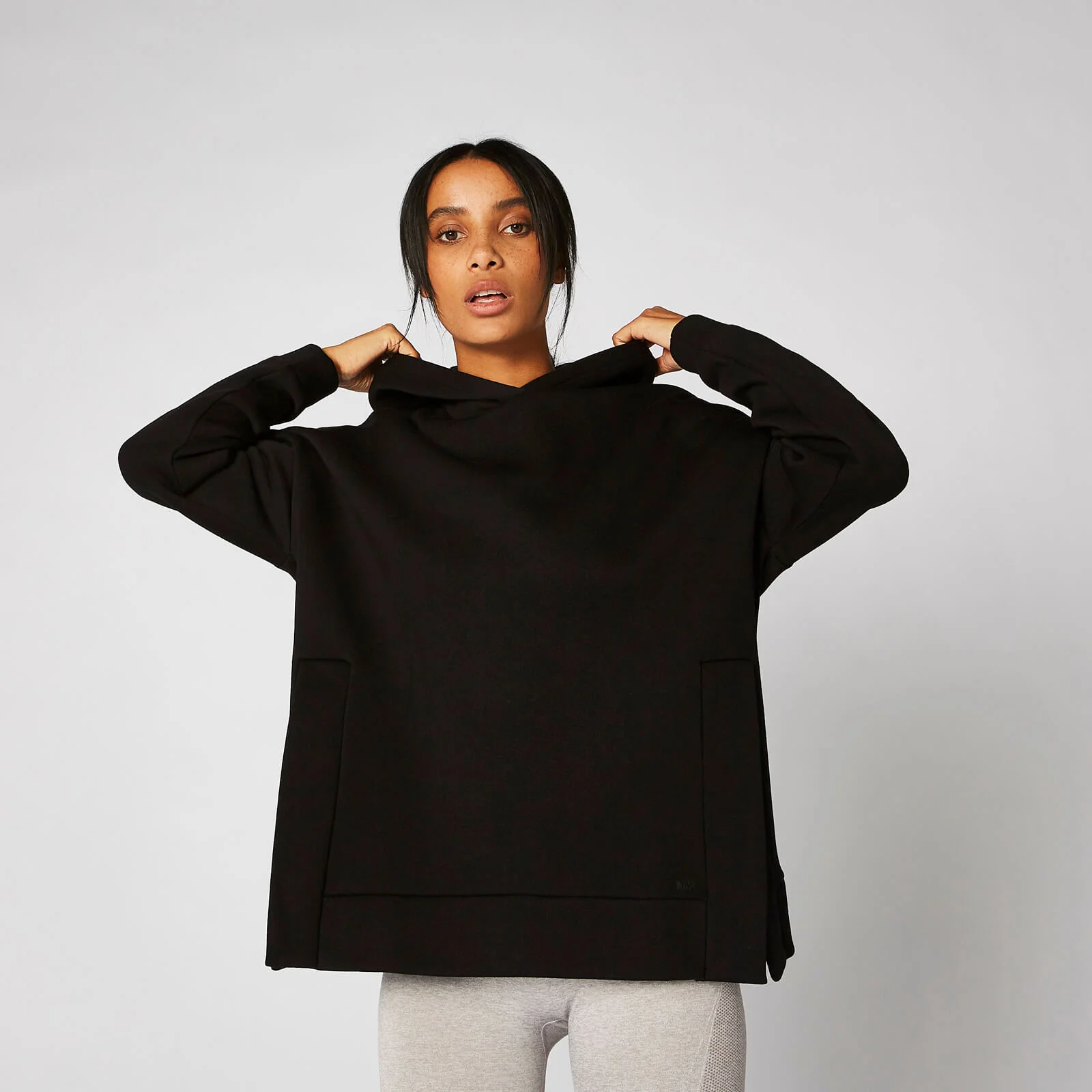 Balance Sweatshirt - Black - XS Изображение 1