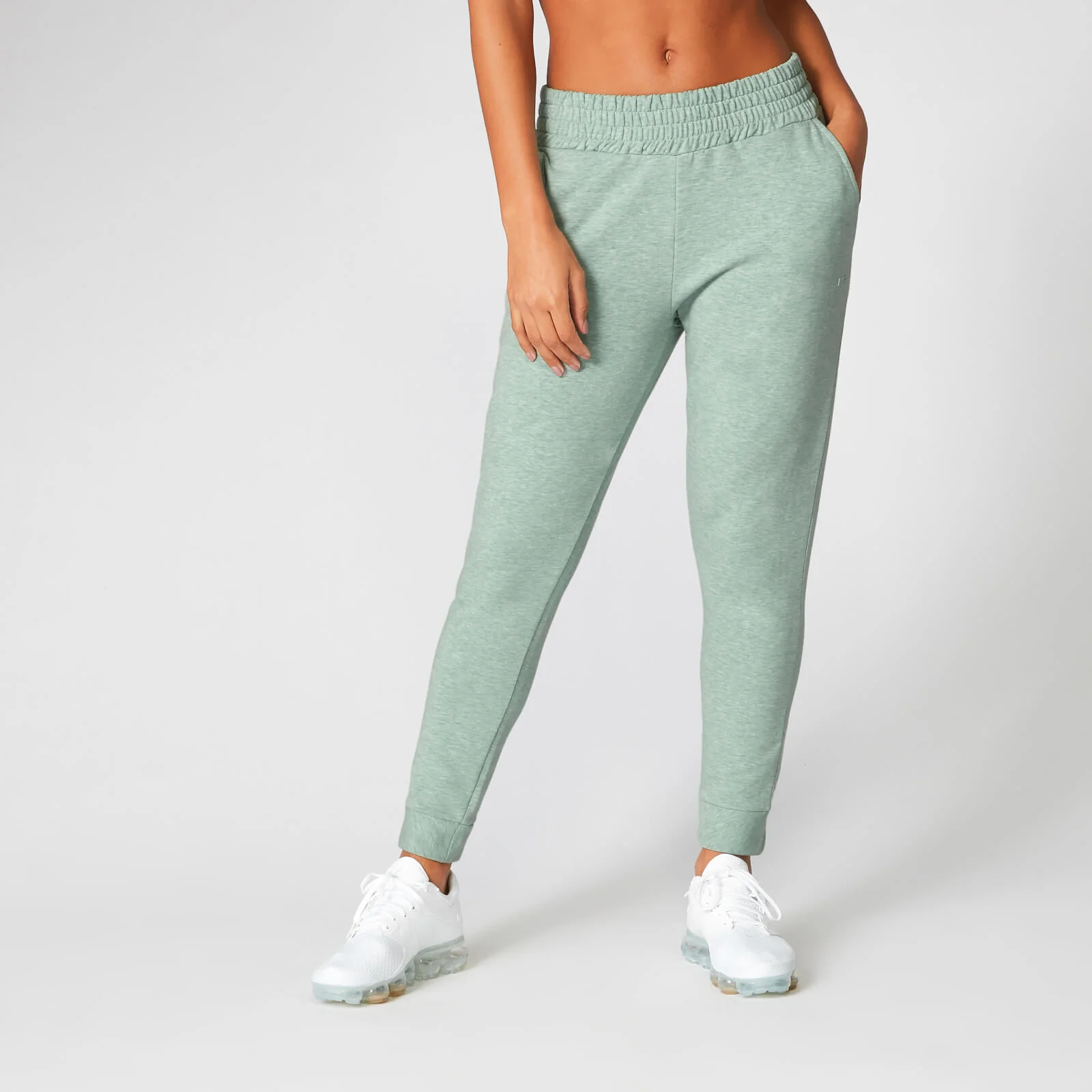 Myprotein Revive Joggers - SeafoamMarl - XS Изображение 1