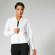 MP Breathe Jacket - White