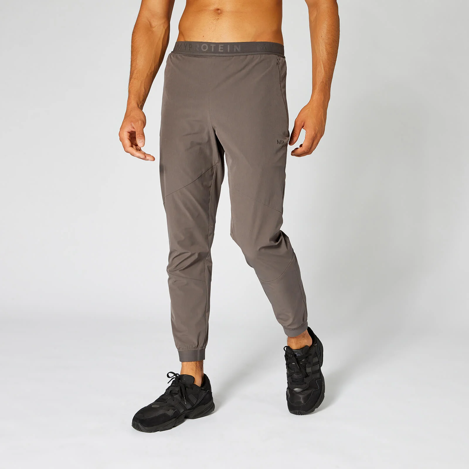 MP Men's Pace Joggers - Driftwood - XS Изображение 1
