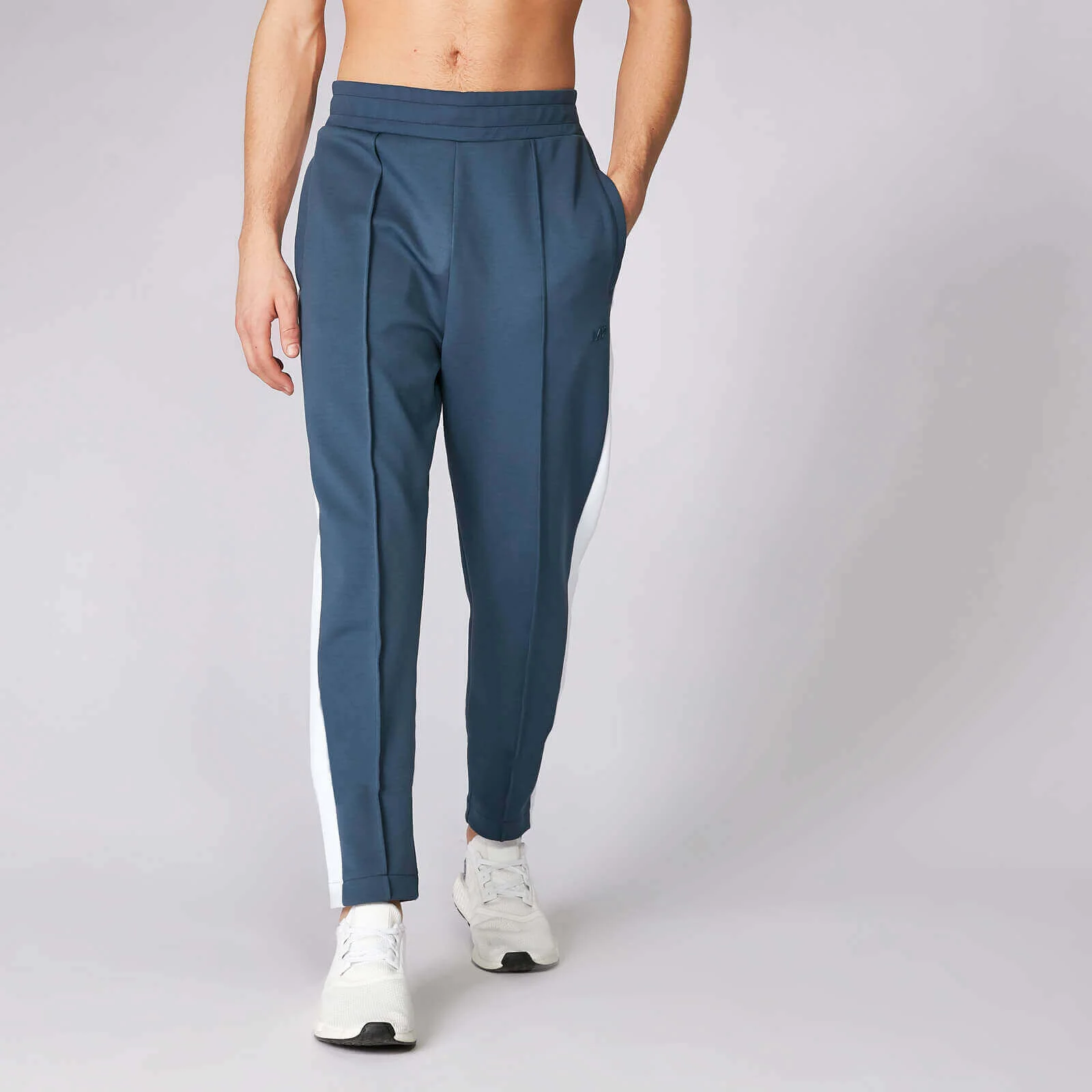MP Men's Advance Joggers - Dark Indigo - XS - Dark Indigo Изображение 1
