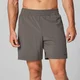 MP Men's Sprint 7 Inch Shorts - Driftwood