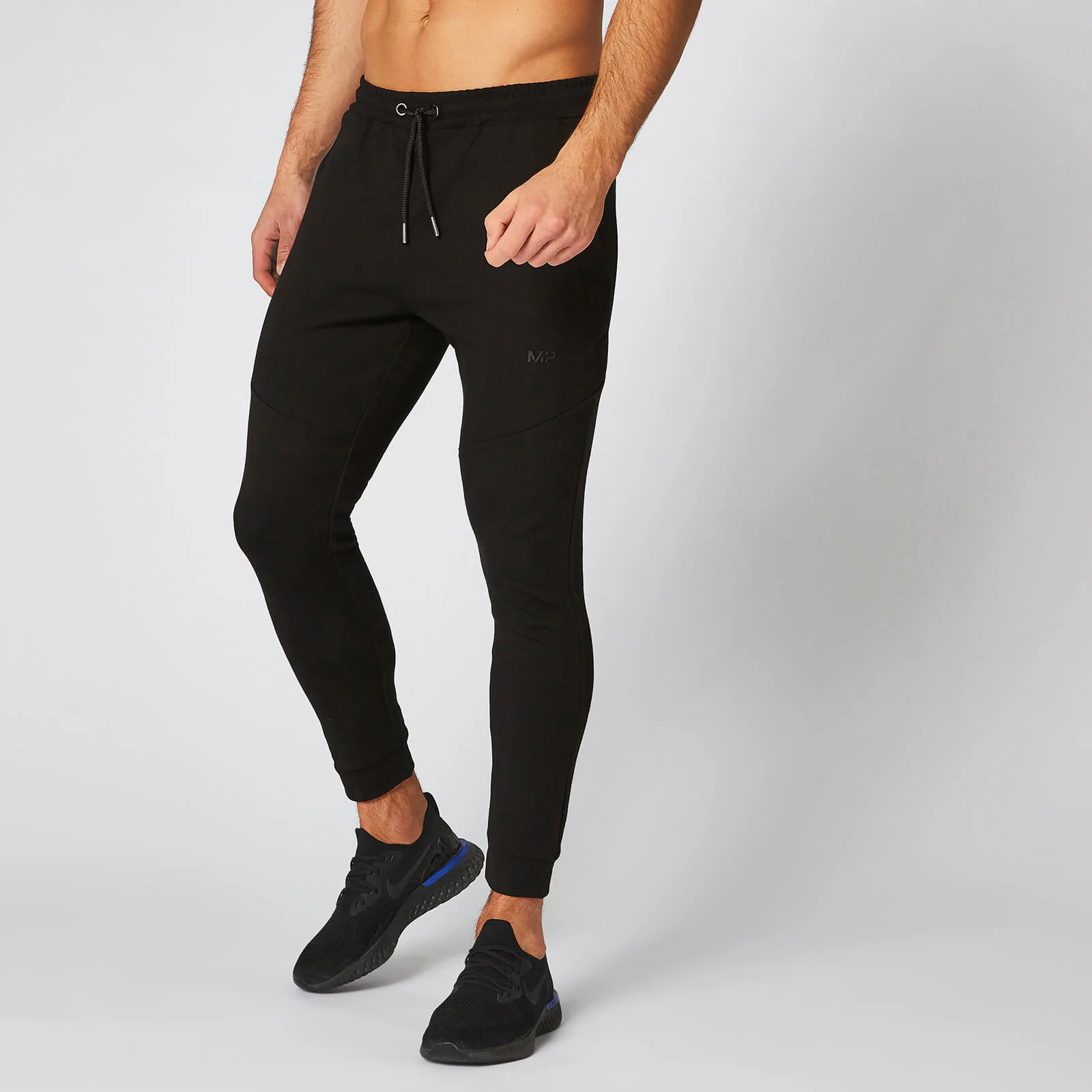 MP City Joggers - Black - XS Изображение 1
