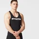Logo Stringer Потник