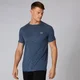 MP Men's Performance T-Shirt - Dark Indigo Marl