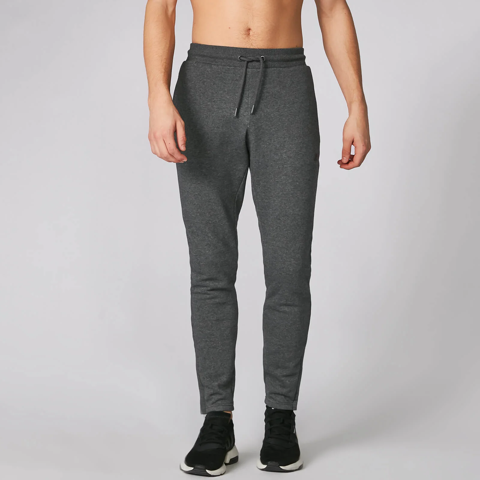 MP Men's Tru-Fit Joggers 2.0 - Charcoal Marl - XS Изображение 1