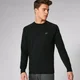 MP Men's Tru-Fit Crew Sweatshirt 2.0 - Black