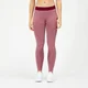 MP Women's Inspire Seamless Leggings - Dusty Rose